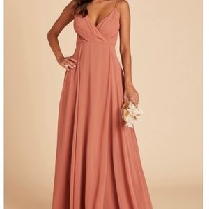 Birdy Grey Kaia Dress - NWT